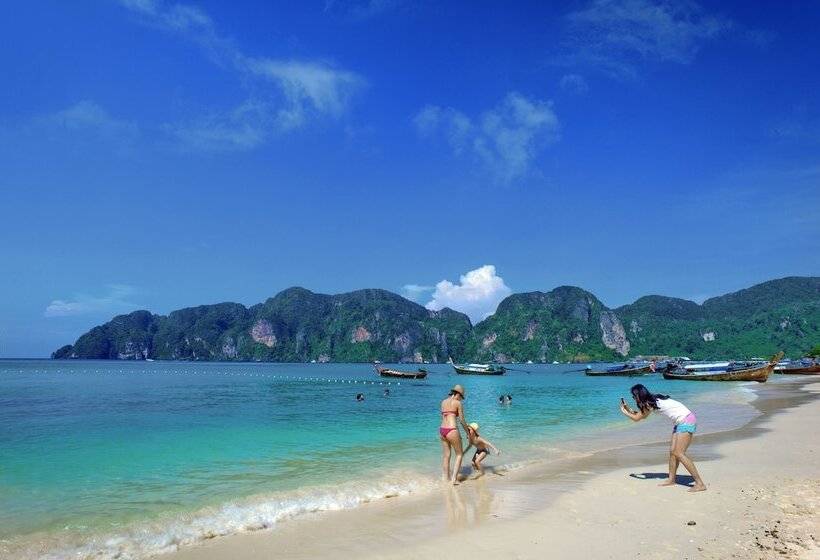 Phi Phi Bayview Resort