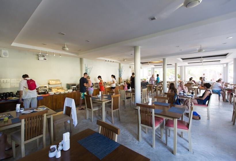 Phi Phi Bayview Resort