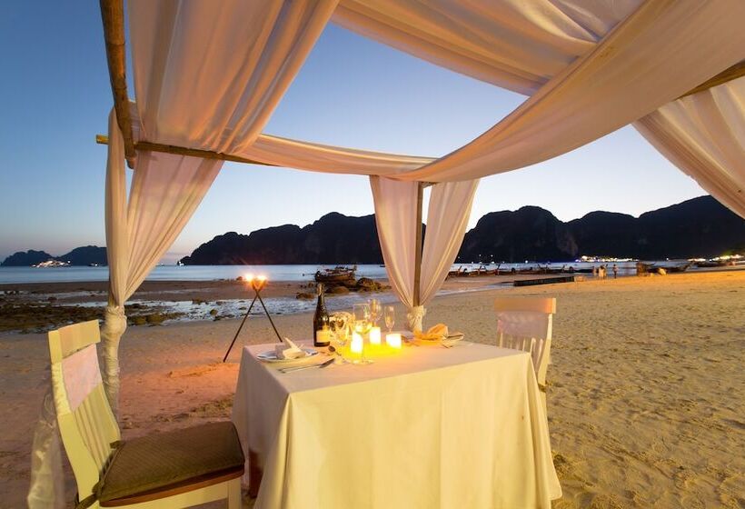 Phi Phi Bayview Resort