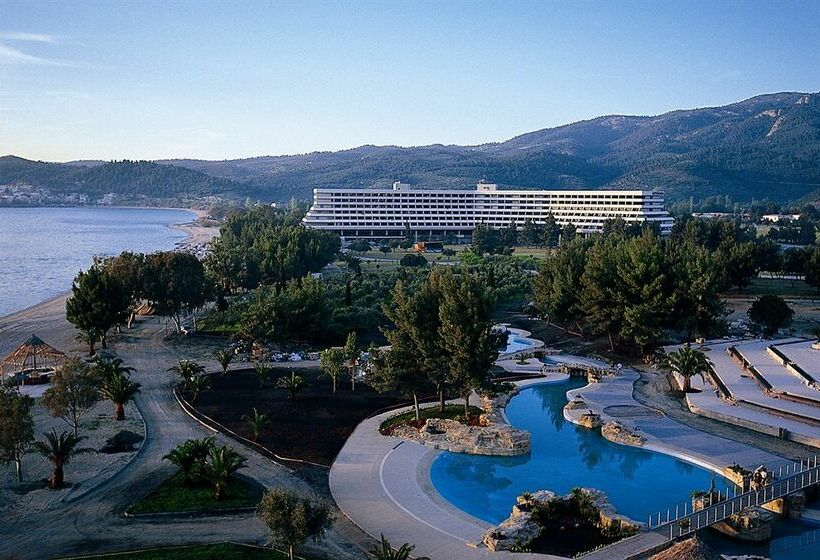 ホテル Porto Carras Sithonia All Inclusive