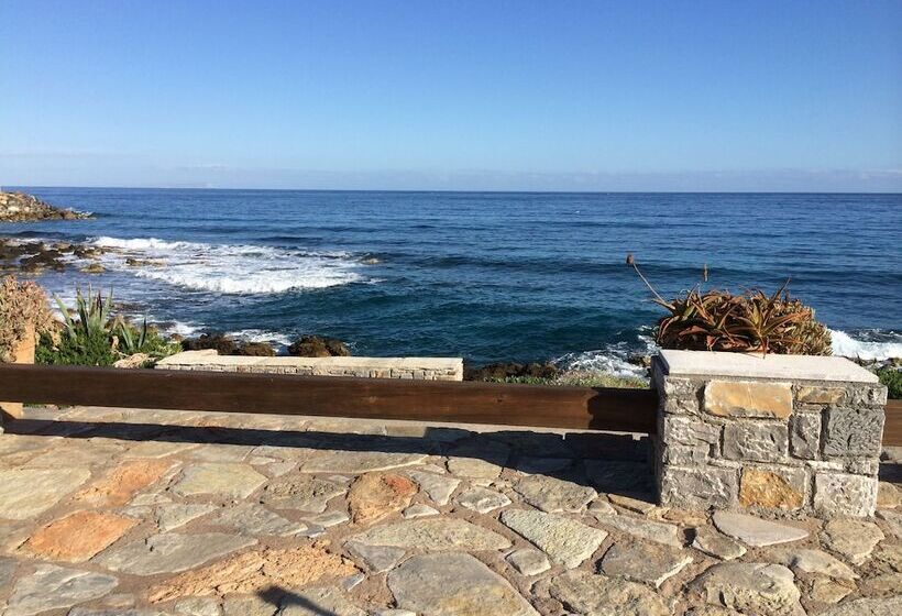 Porto Sisi Hotel Apartments