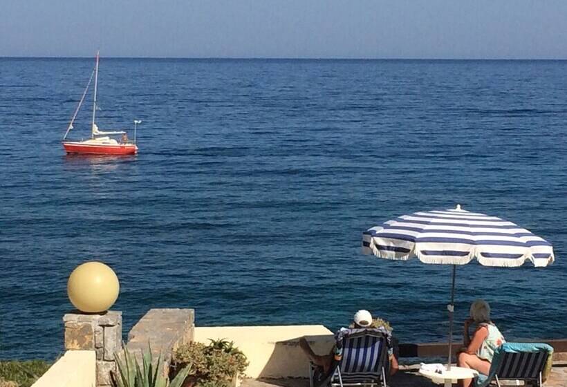 Porto Sisi Hotel Apartments