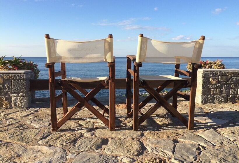 Porto Sisi Hotel Apartments