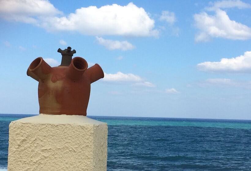 Porto Sisi Hotel Apartments