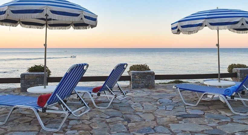 Porto Sisi Hotel Apartments