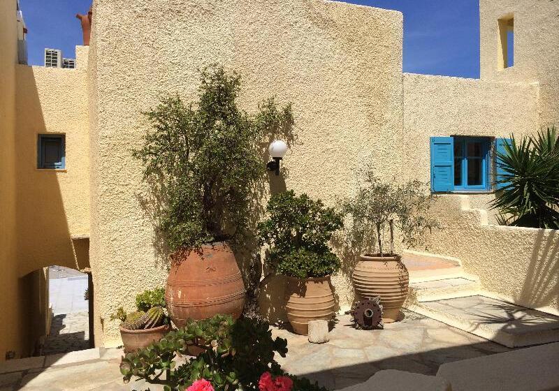 Porto Sisi Hotel Apartments