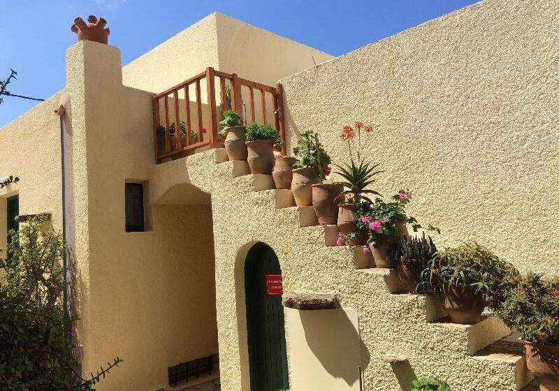 Porto Sisi Hotel Apartments