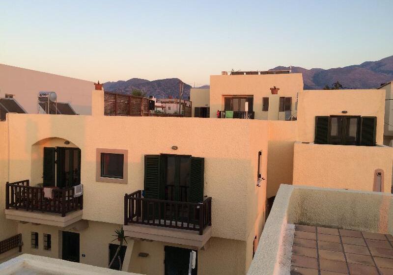 Porto Sisi Hotel Apartments