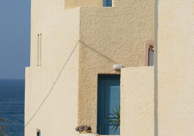 Porto Sisi Hotel Apartments