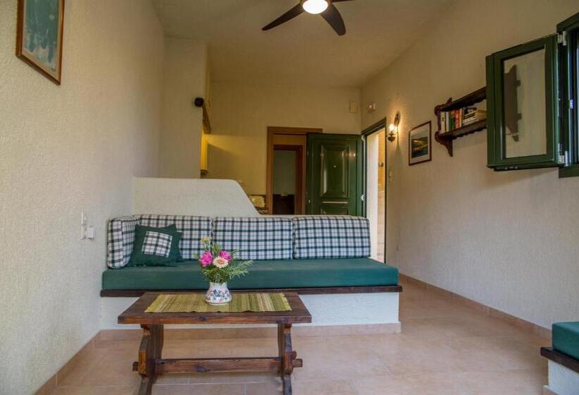 Porto Sisi Hotel Apartments