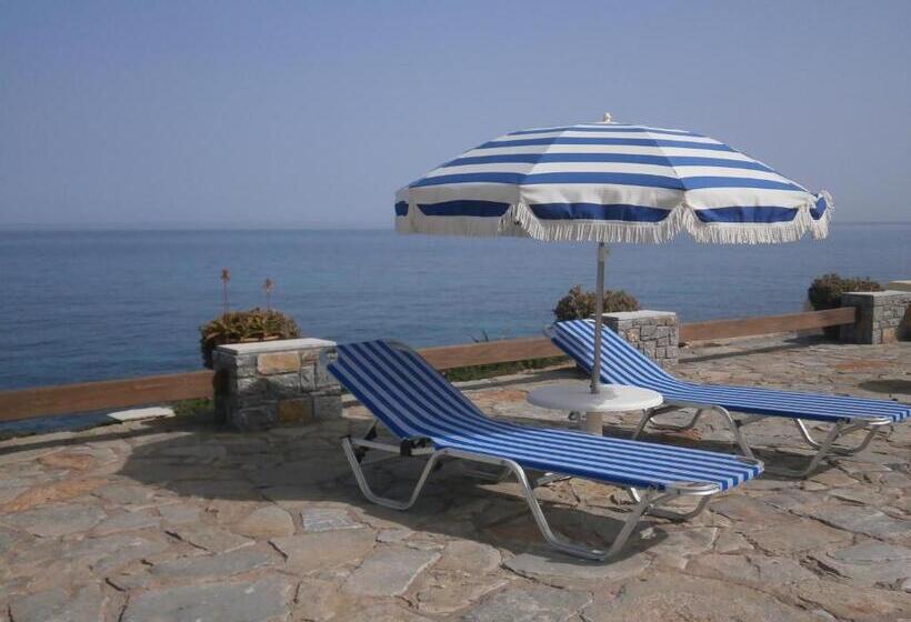 Porto Sisi Hotel Apartments