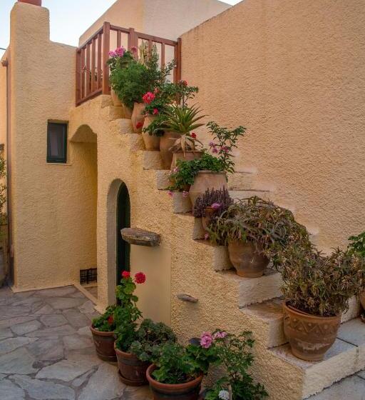 Porto Sisi Hotel Apartments