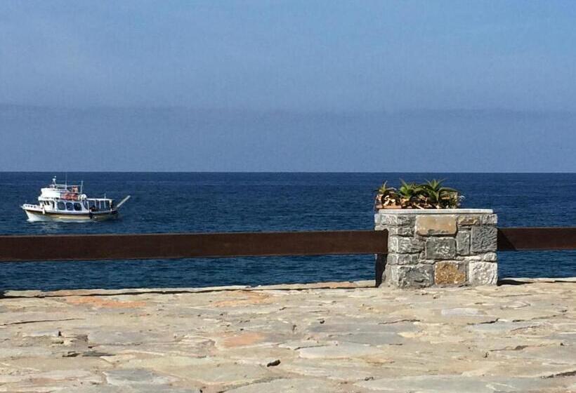 Porto Sisi Hotel Apartments