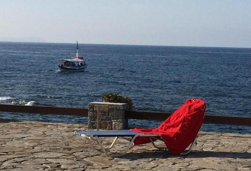 Porto Sisi Hotel Apartments