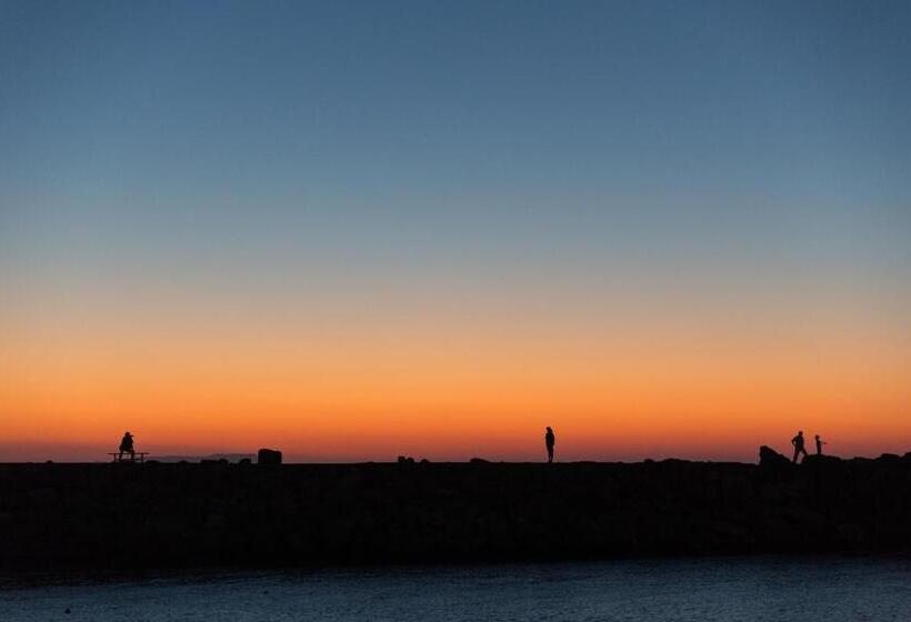 Porto Sisi Hotel Apartments