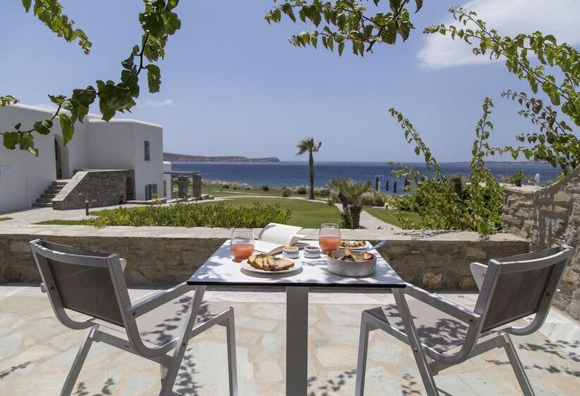 Poseidon Of Paros Hotel & Spa