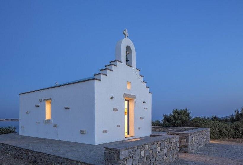 Poseidon Of Paros Hotel & Spa