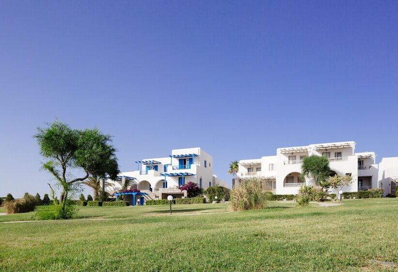 Poseidon Of Paros Hotel & Spa