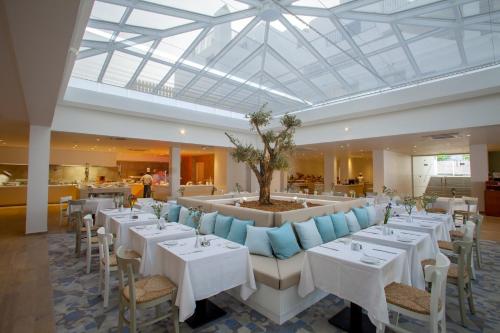 Protaras Nausicaa Villa