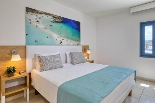 Protaras Nausicaa Villa