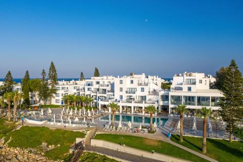 Protaras Nausicaa Villa