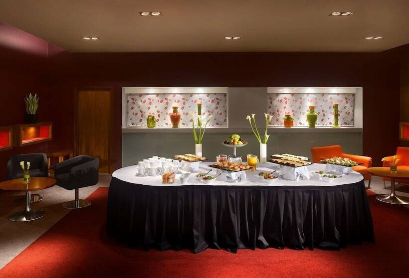 Radisson Blu Hotel, Liverpool