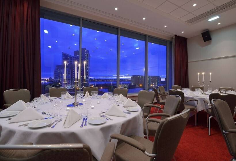 Radisson Blu Hotel, Liverpool