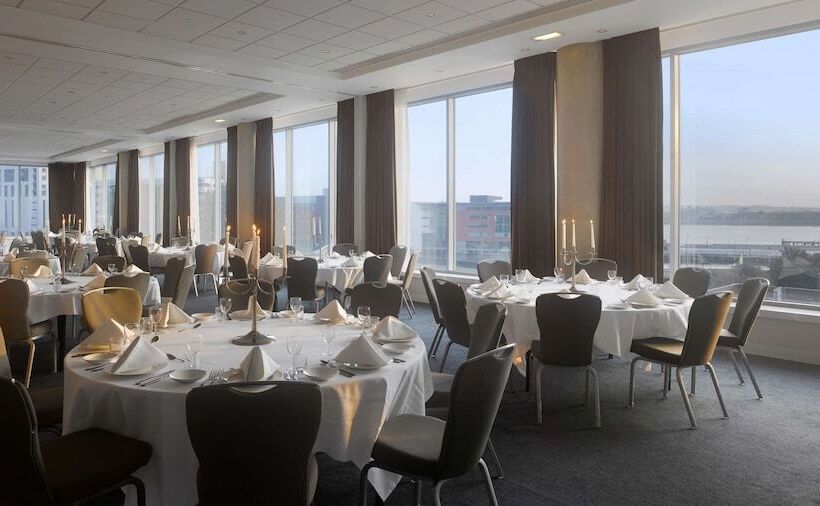 Radisson Blu Hotel, Liverpool