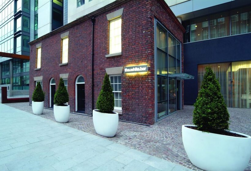 Radisson Blu Hotel, Liverpool