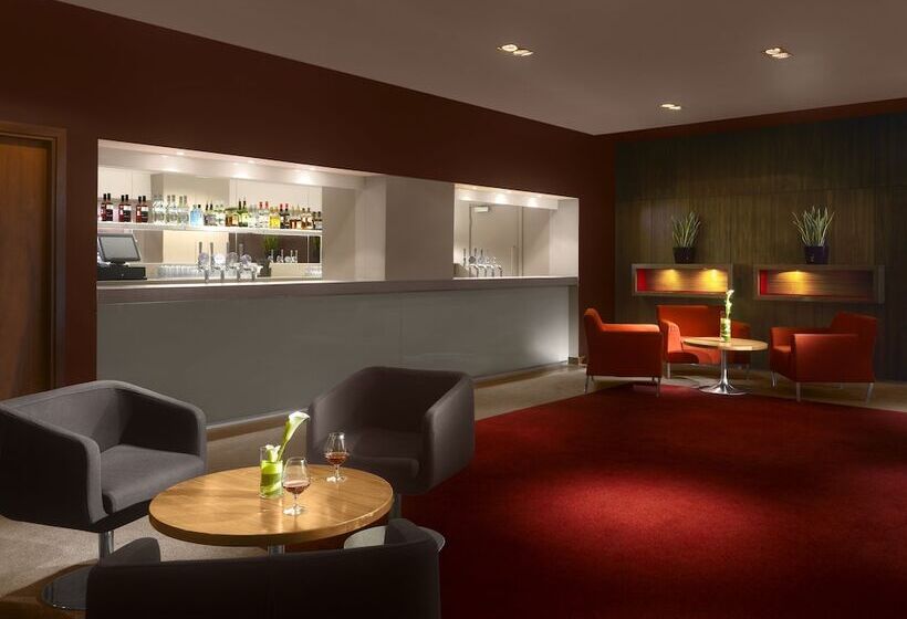 Radisson Blu Hotel, Liverpool