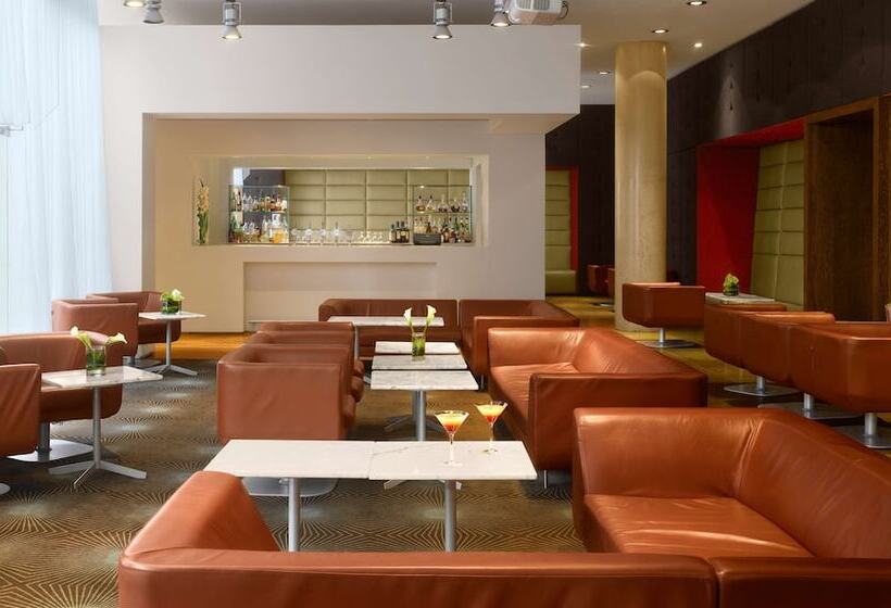 Radisson Blu Hotel, Liverpool