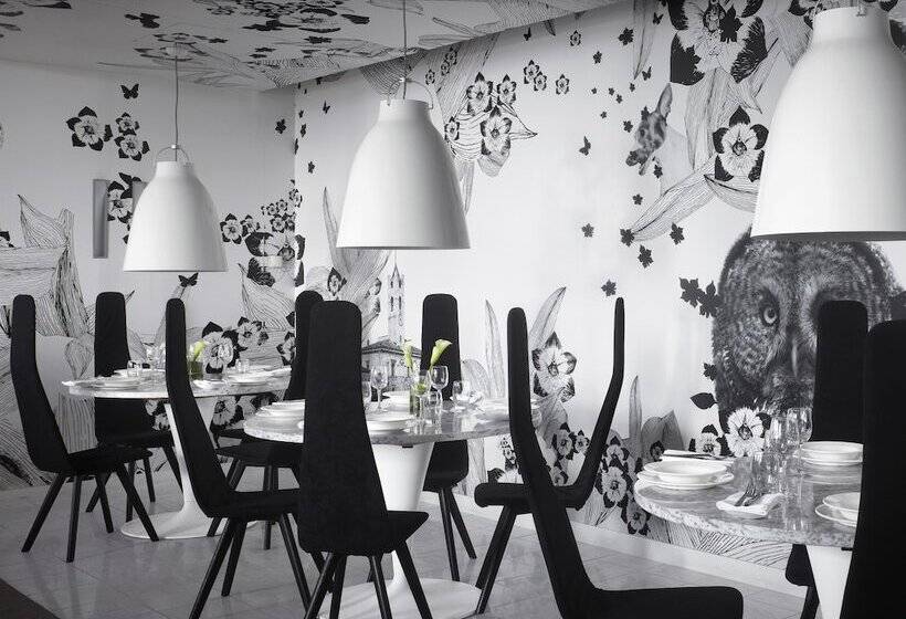 Radisson Blu Hotel, Liverpool