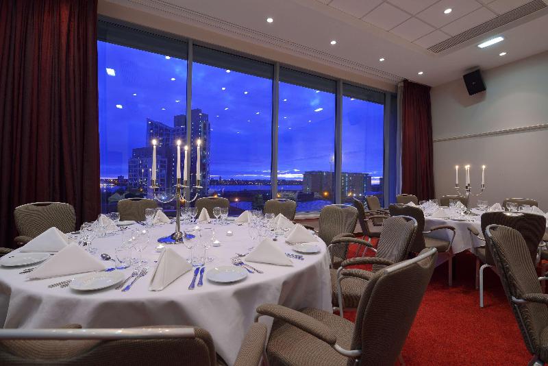 Radisson Blu Hotel, Liverpool