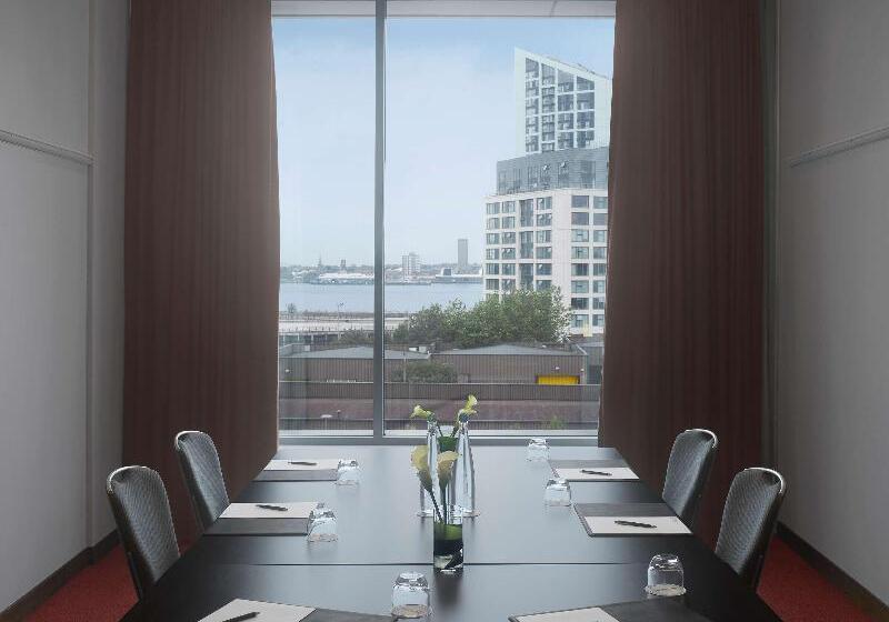 Radisson Blu Hotel, Liverpool
