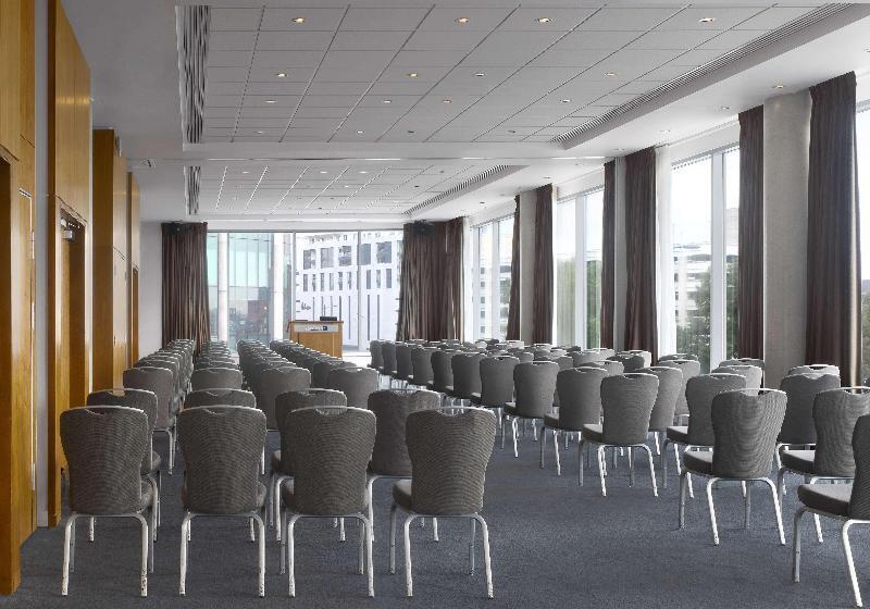 Radisson Blu Hotel, Liverpool