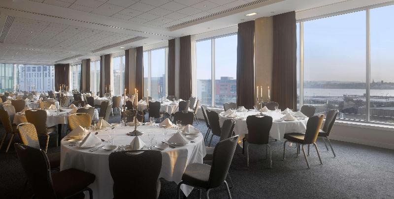 Radisson Blu Hotel, Liverpool