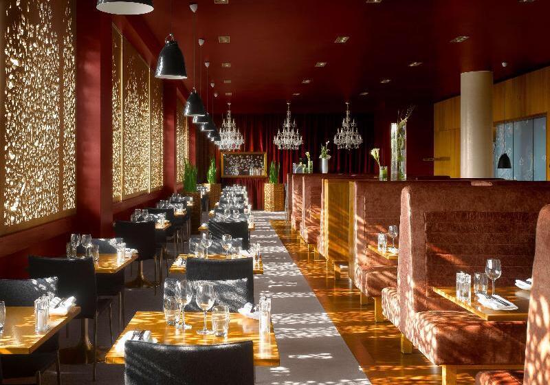 Radisson Blu Hotel, Liverpool