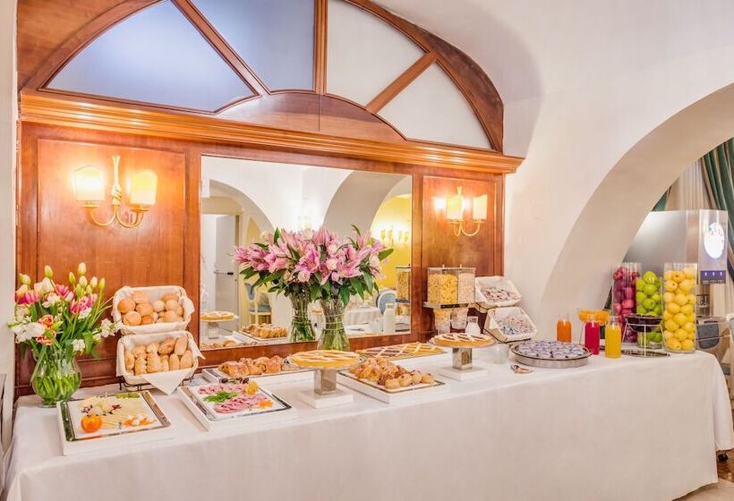 Raeli Hotel Floridia