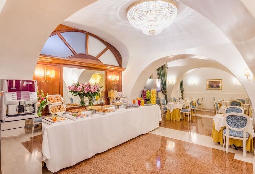 Raeli Hotel Floridia