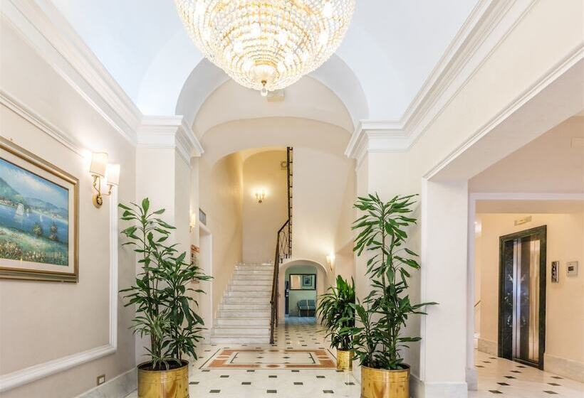 Raeli Hotel Floridia