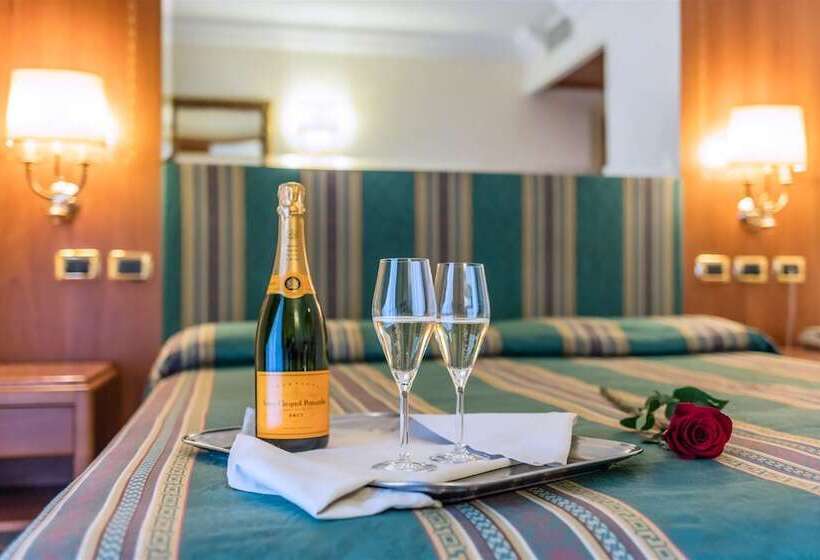 Raeli Hotel Floridia