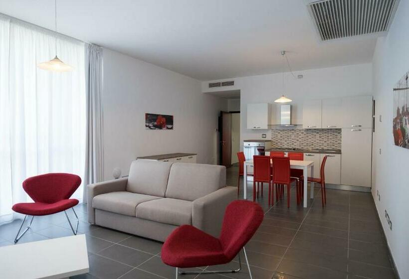 リゾートホテル Geovillage