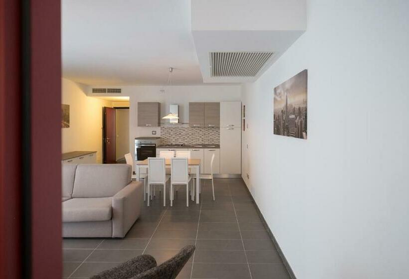 リゾートホテル Geovillage