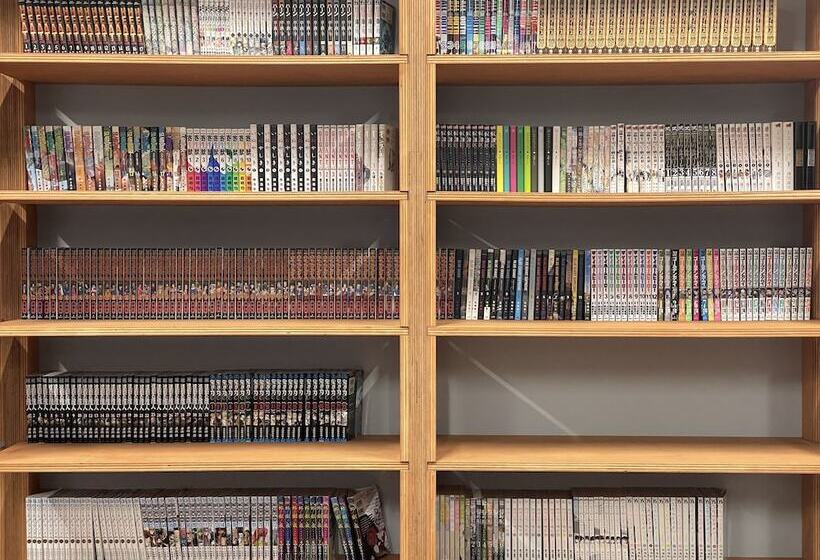 Рёкан Guesthouse Sunline Beppu