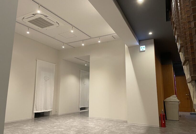 료칸 Guesthouse Sunline Beppu