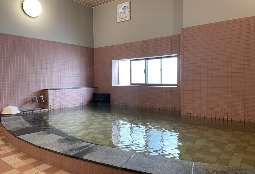 료칸 Guesthouse Sunline Beppu