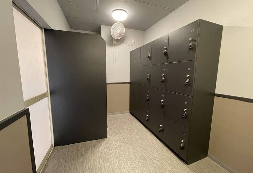 Рёкан Guesthouse Sunline Beppu