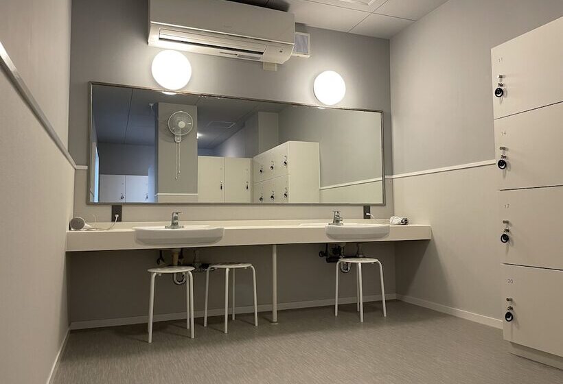 Рёкан Guesthouse Sunline Beppu