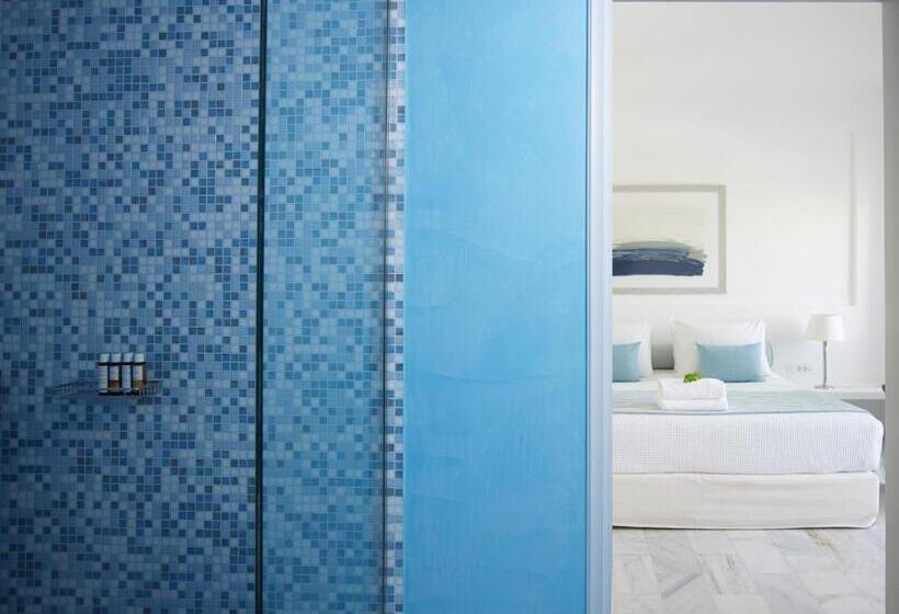 Santorini Kastelli Resort
