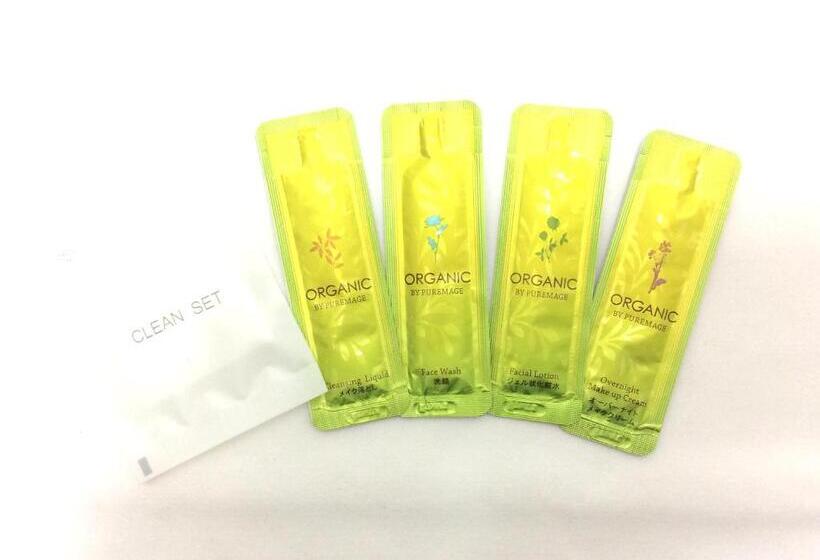 Smile Hotel Tokyo Nihonbashi